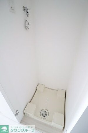 KDXレジデンス川崎の物件内観写真